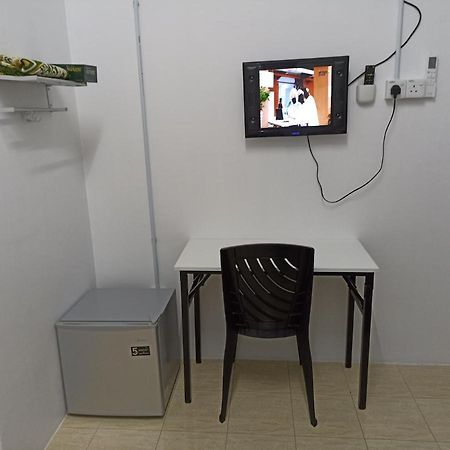 Depulauserai Roomstays 北根 外观 照片