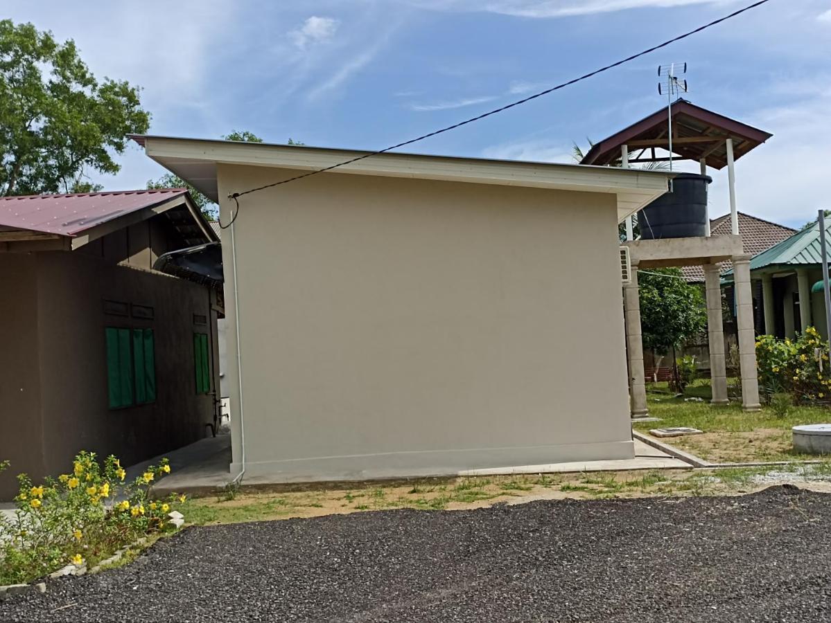 Depulauserai Roomstays 北根 外观 照片