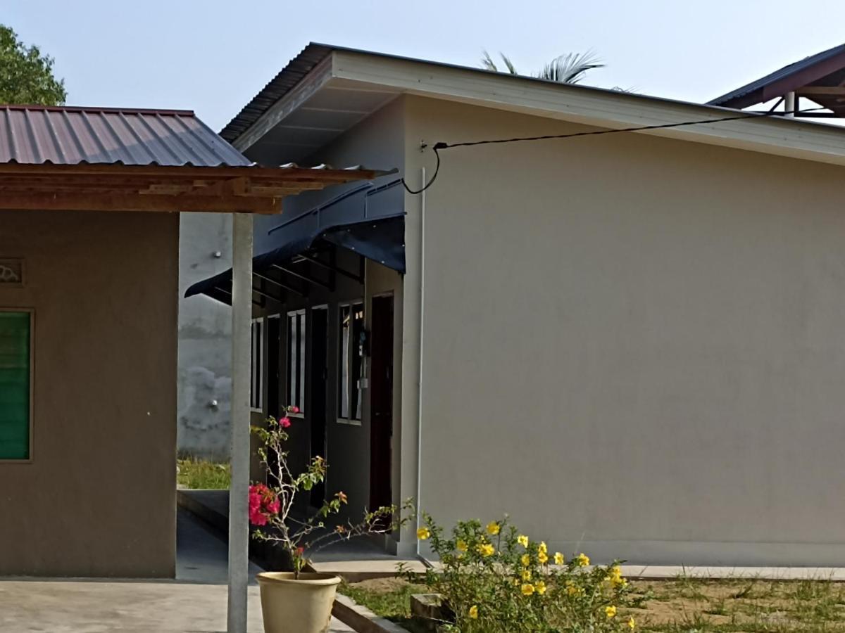 Depulauserai Roomstays 北根 外观 照片