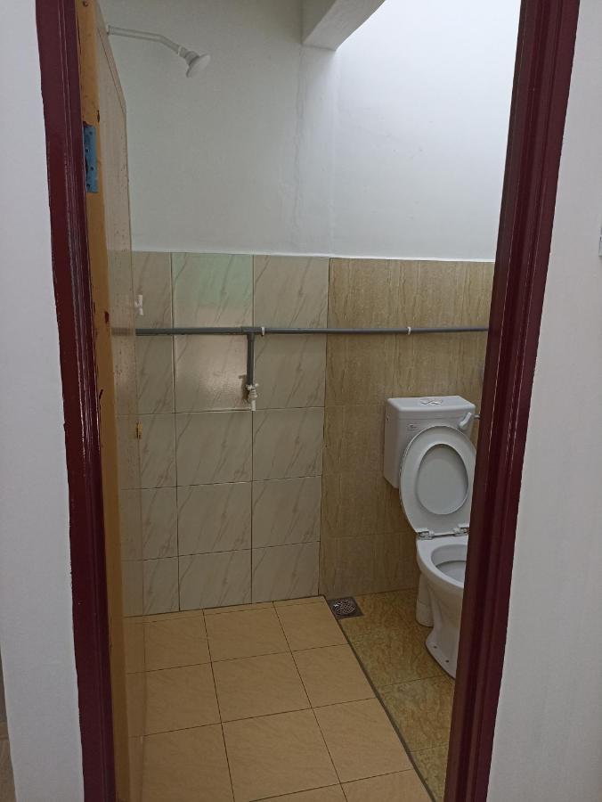 Depulauserai Roomstays 北根 外观 照片