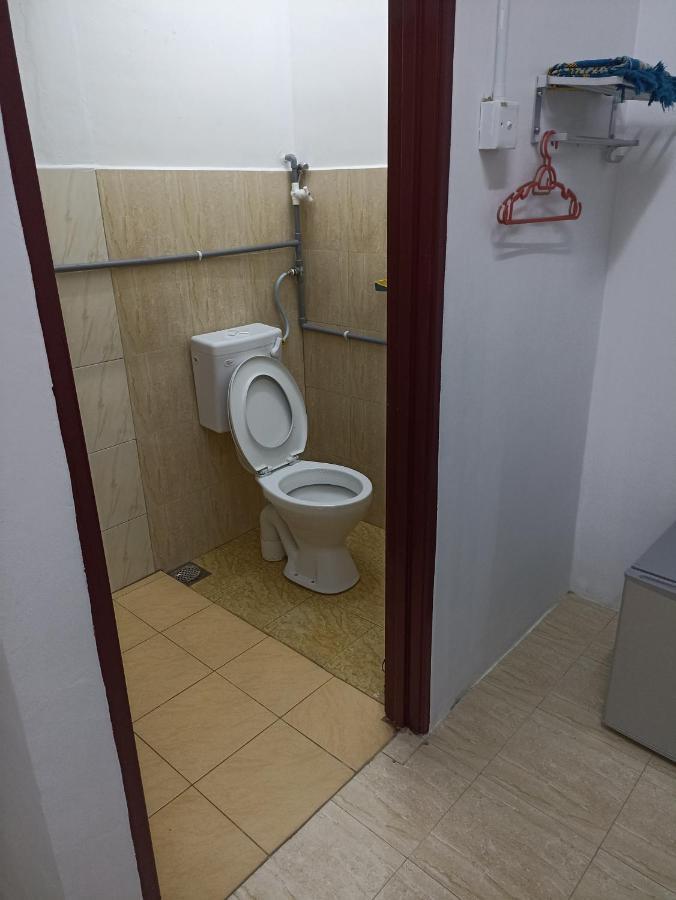 Depulauserai Roomstays 北根 外观 照片