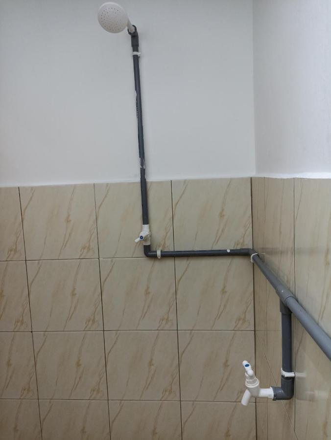 Depulauserai Roomstays 北根 外观 照片